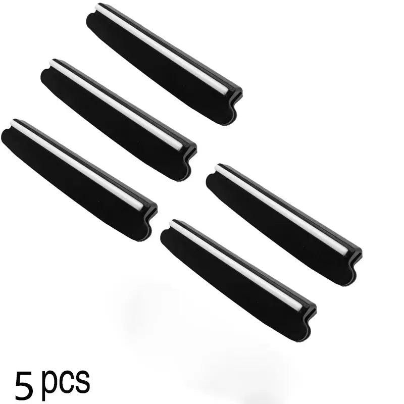 RSCHEf Whetstone Angle Guide For Knife Sharpening 15 Degree Consistent Edge Alignment