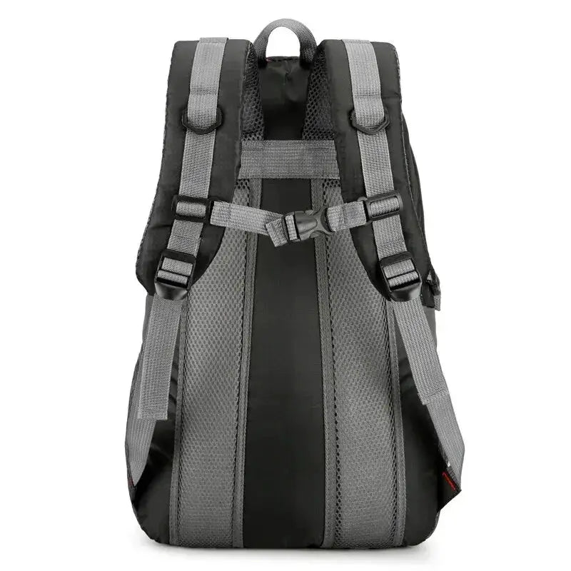 40L Waterproof Large Capacity Outdoor Hiking Bag - Simples Market