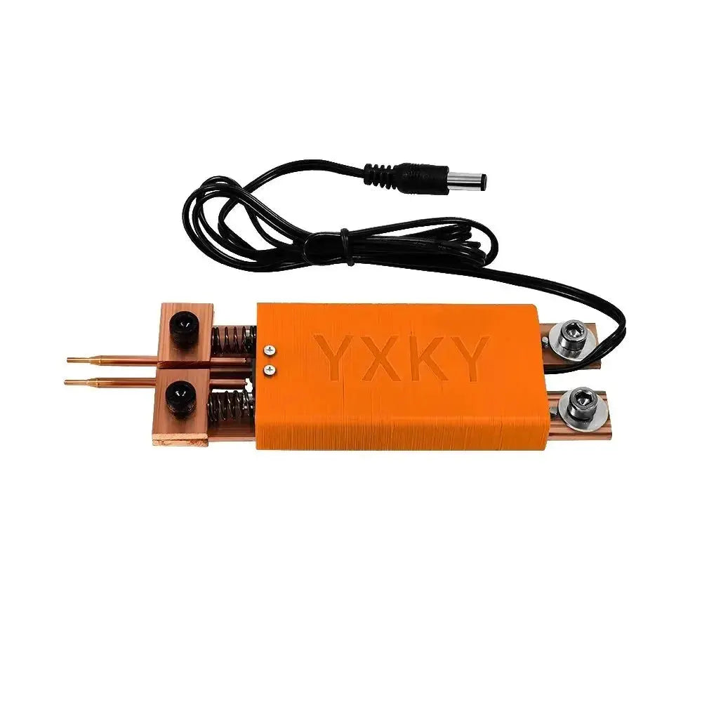 Integrated Spot Welding Pen Handheld With Automatic Trigger For 18650 Battery Mini Spot Welding Tool
