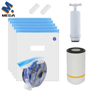 3D Printer Filament Vacuum Storage Bag For PLA ABS PETG Humidity Seal