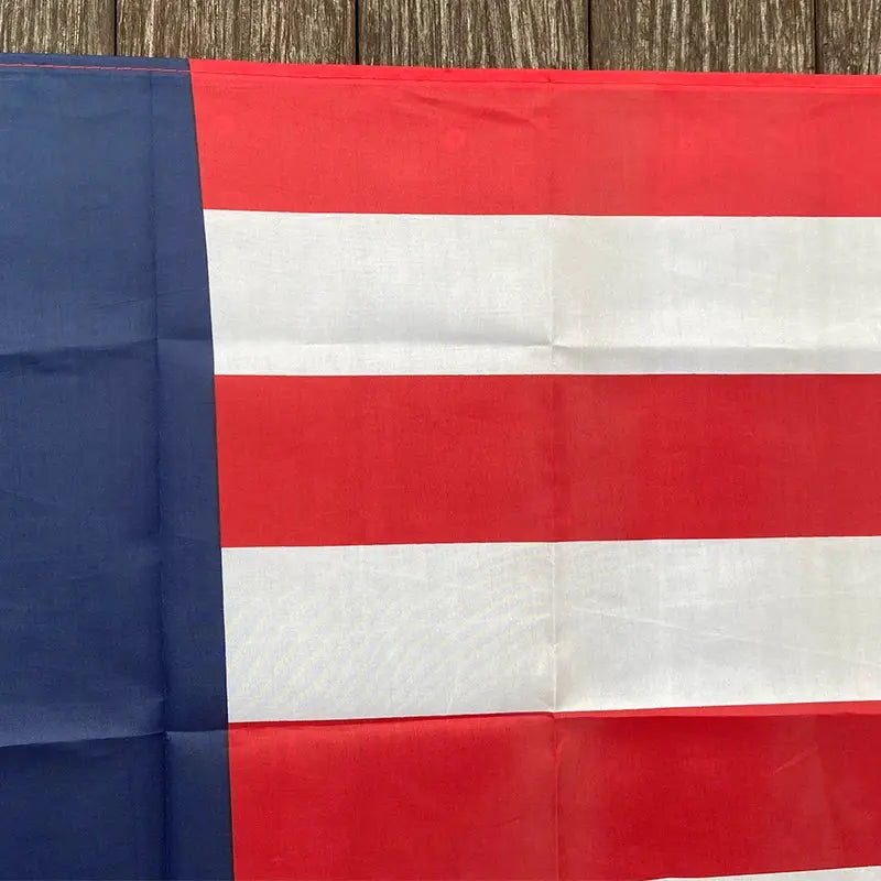 Betsy Ross 13 Star 3x5 Feet USA Flag Polyester Heritage For Collectors