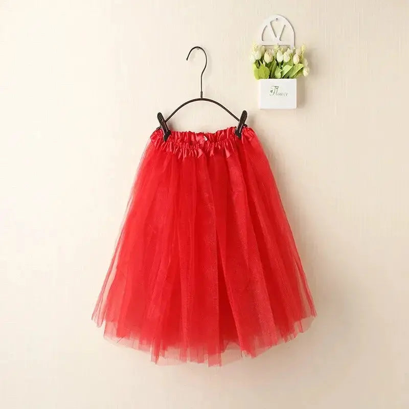 Elegance Atelier Vintage Tulle Mini Skirt For Women Summer Soft Mesh Empire Waist Loose Fit Ballet Dancewear Parties