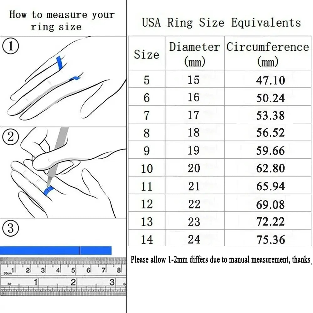 Titanium Steel Chain Spinner Ring For Men Anxiety Relief Fidget Jewelry Punk Rock Biker Wedding Party Accessory