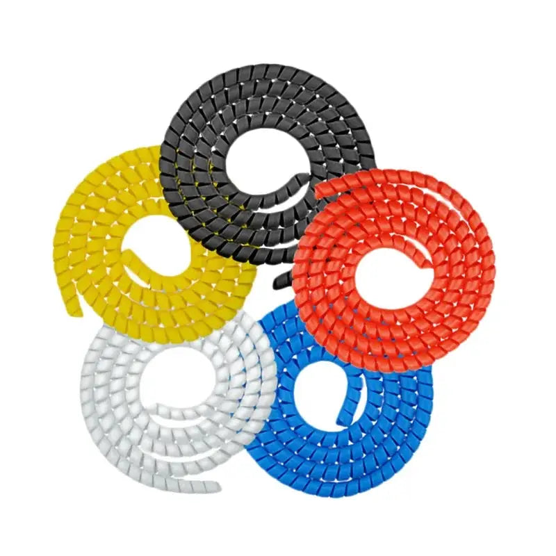 1M Scooter Line Protector Covers For Ninebot ES Series And Xiaomi M365 M365 Pro Electric Scooter Accessories