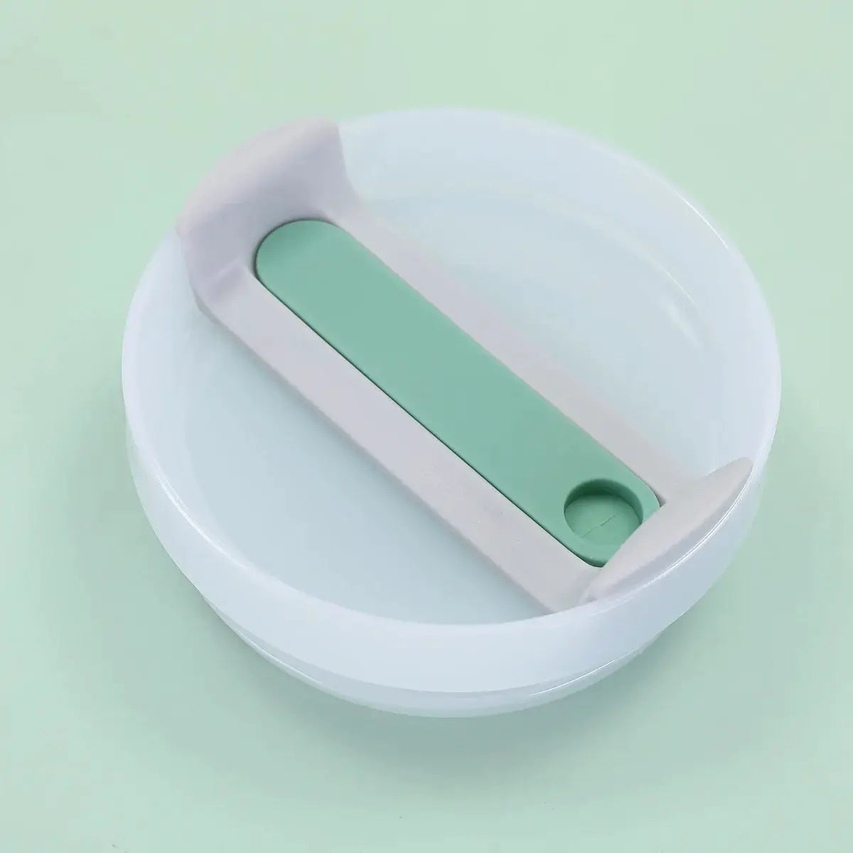 Stanley 40 Oz Tumbler Replacement Lid Flip Straw Cap Spill Proof BPA Free Silicone Seal