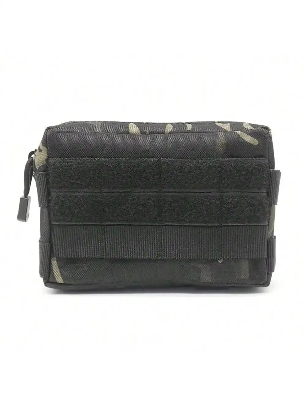 Tactical Molle EDC Waist Pouch - Simples Market