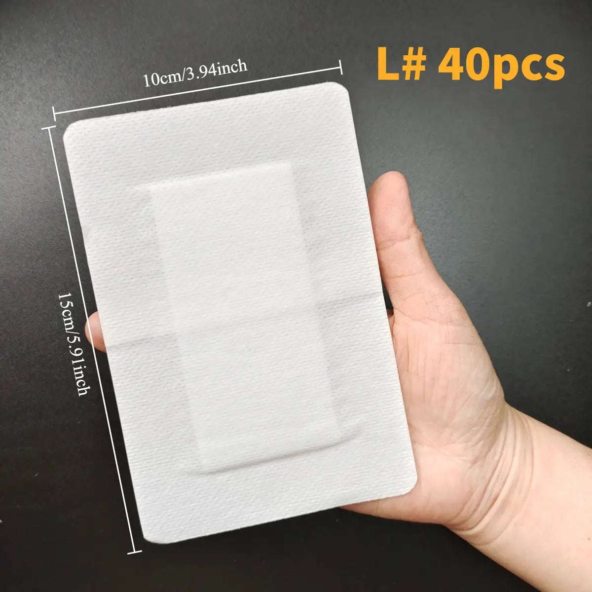 Three Sizes Nonwoven Fabric Storage Organizers Set Large Medium Small For Home Office Organization