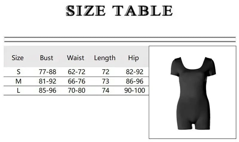 Backless short-sleeve jumpsuit by Simples Market in black for summer streetwear