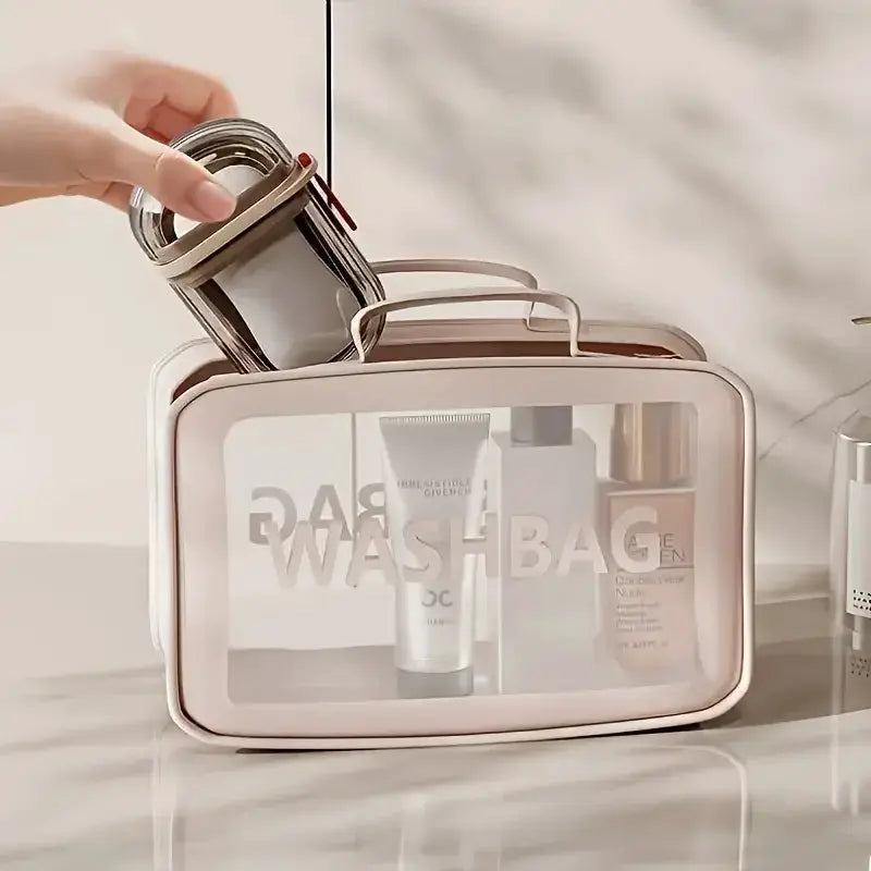 Creative Travel Soap Box With Sealed Drainable Lid Portable Compact Soap Case For Business Trips