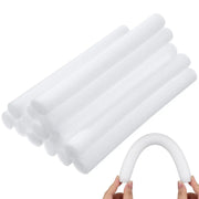 Sofa foam strips, 14pcs, white anti-slip strips by Simples Market