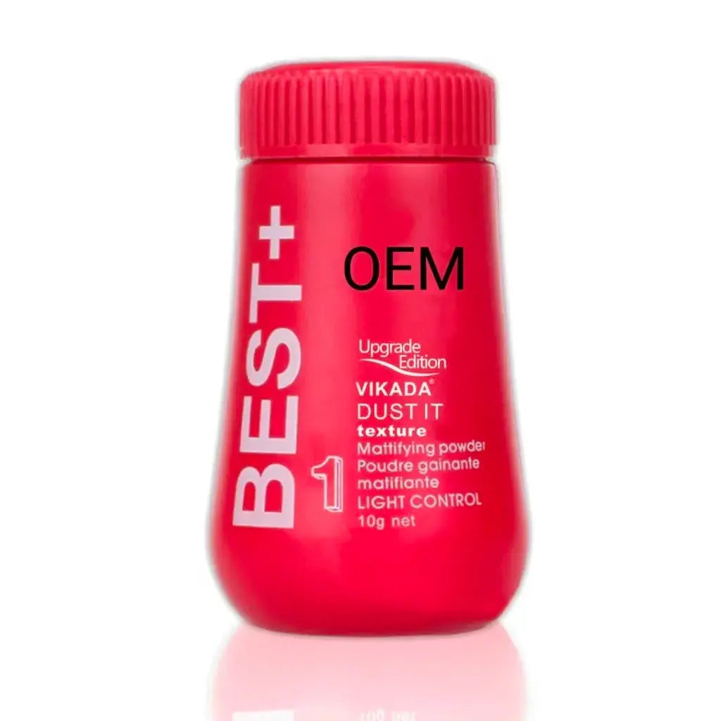 ProVolume Volumizing Hair Styling Powder For Oil Control And Long Lasting Hold For Men And Women