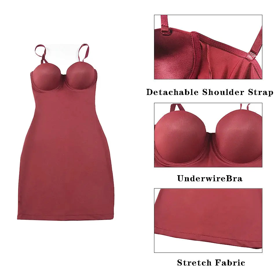 Backless Short Bodycon Dress With Skinny Straps Solid Color For Summer