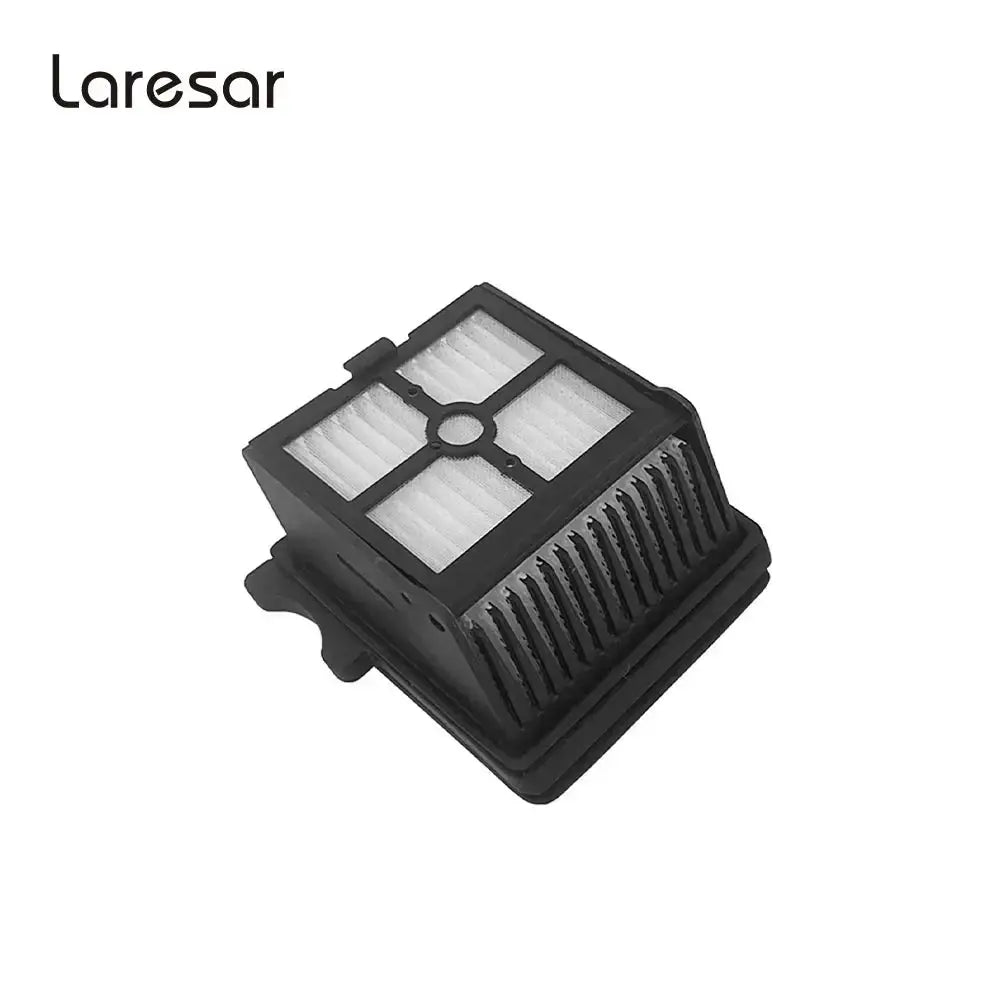 Laresar M3 Wet And Dry Vacuum Cleaner Accessories Main Brush HEPA Water Tank Handle Tank Cap Adapter Wheel Axle