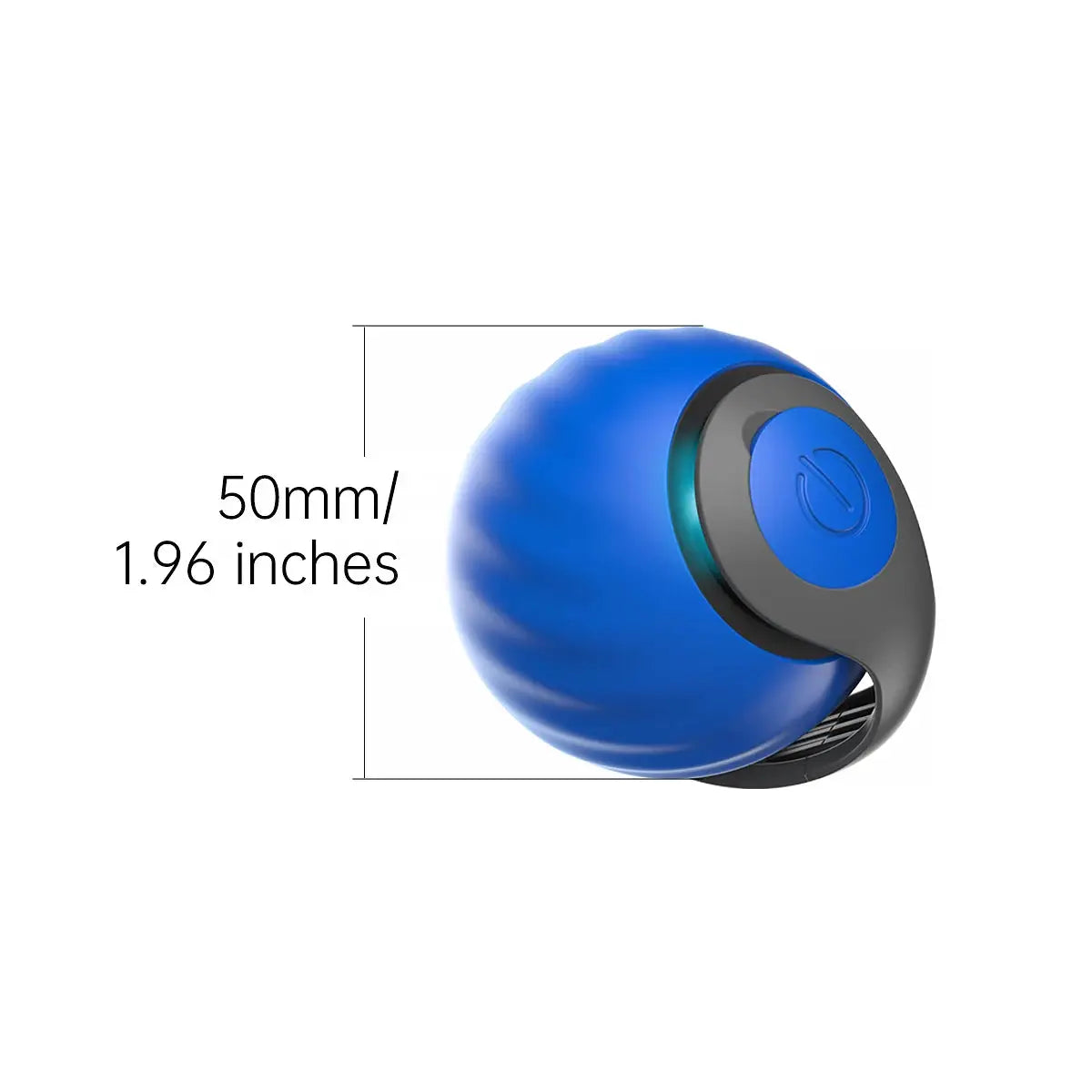 New Interactive Cat Toy Ball Rolling Ball For Indoor And Outdoor Play Cats And Dogs Toys