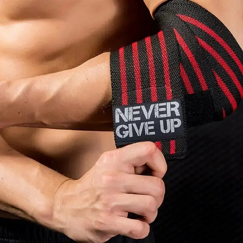 Sports Elbow Guard For Bench Press And Weightlifting Protective Gear Elbow Pad Support
