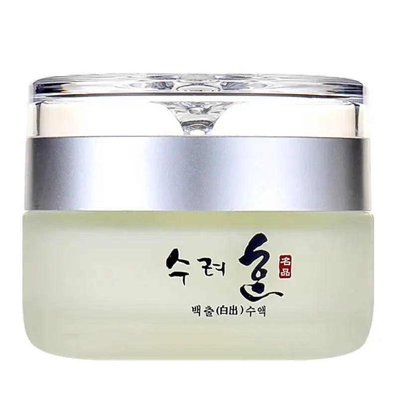 50g Collagen Face Cream Nourish And Plump Skin Fresh Texture Day And Night Moisturizer Korean Cosmetics