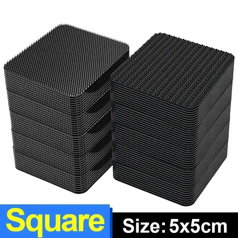Self Adhesive Velcro Tape For Car Carpet Pads Dashboard Mats And Floor Mats Fixation DIY Arts