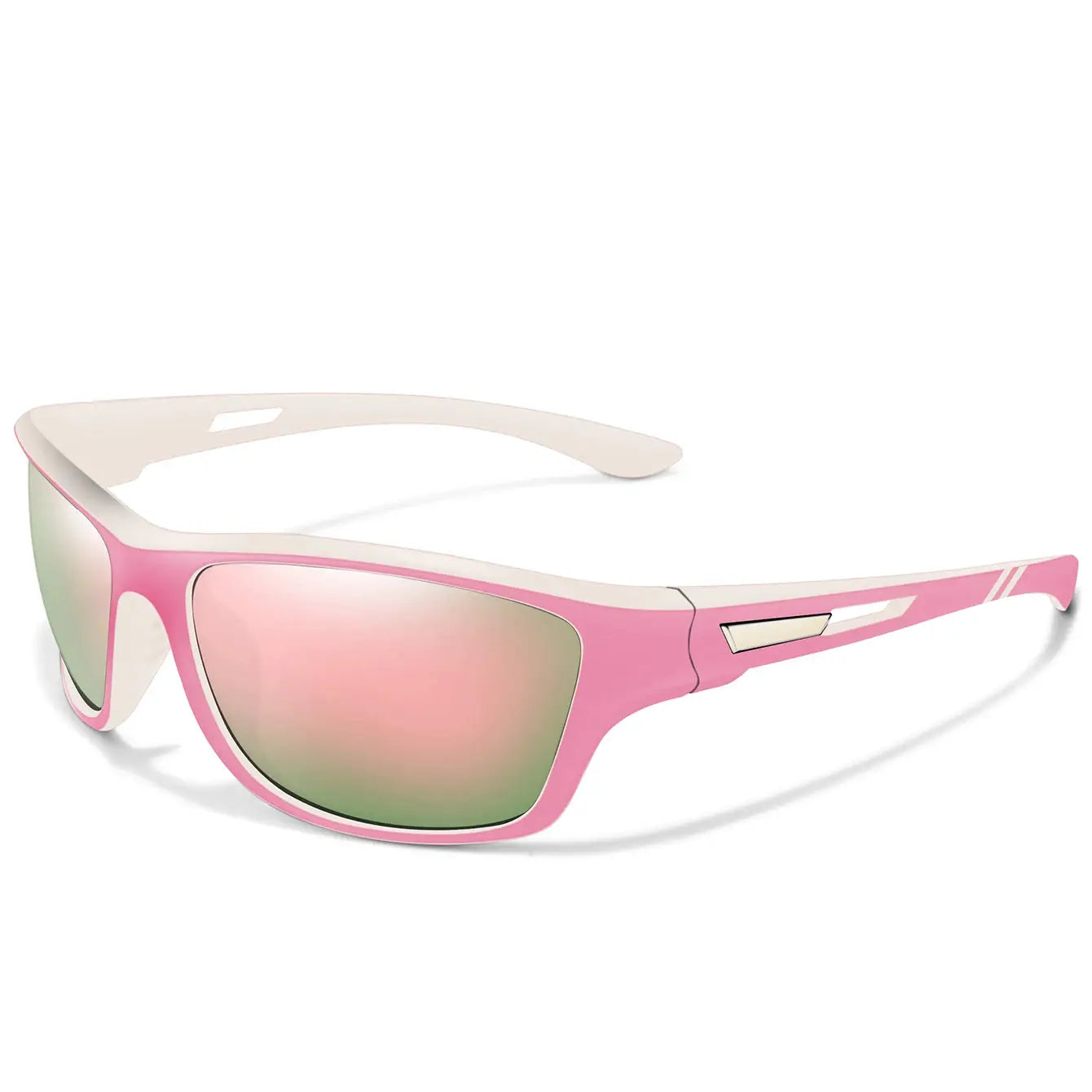 SunGuard Optics Polarized Fishing Sunglasses UV400 TAC Lens Anti Glare For All Outdoor Activities
