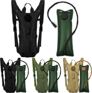 Professional Sport Hydration Backpack with 3L Bladder - Simples Market