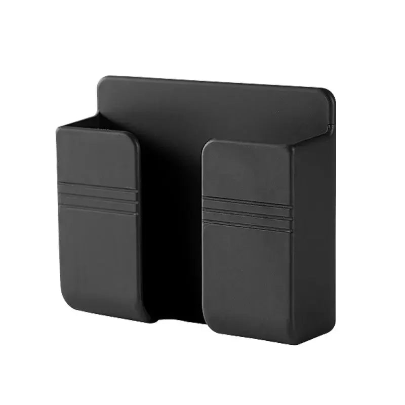 Universal Wall Mounted Cellphone Holder Charging Dock for Huawei iPhone Xiaomi More Hanging Stand Bracket