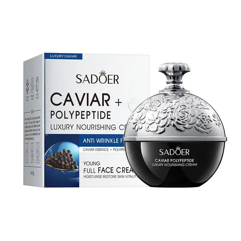 Instant Remove Wrinkle Cream Smooths Fine Lines Firms And Lifts Skin Deep Hydration Brightens Complexion