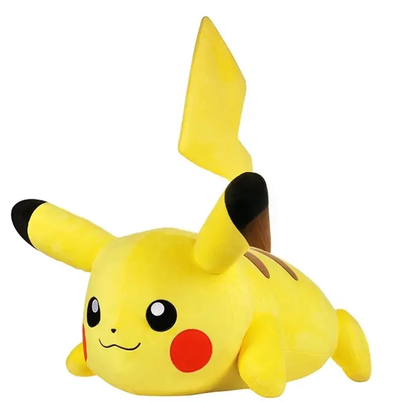 Pokemon Gengar Plush Toy Official Licensed Soft Plush Doll Cute Kawaii Cartoon Gift For Kids