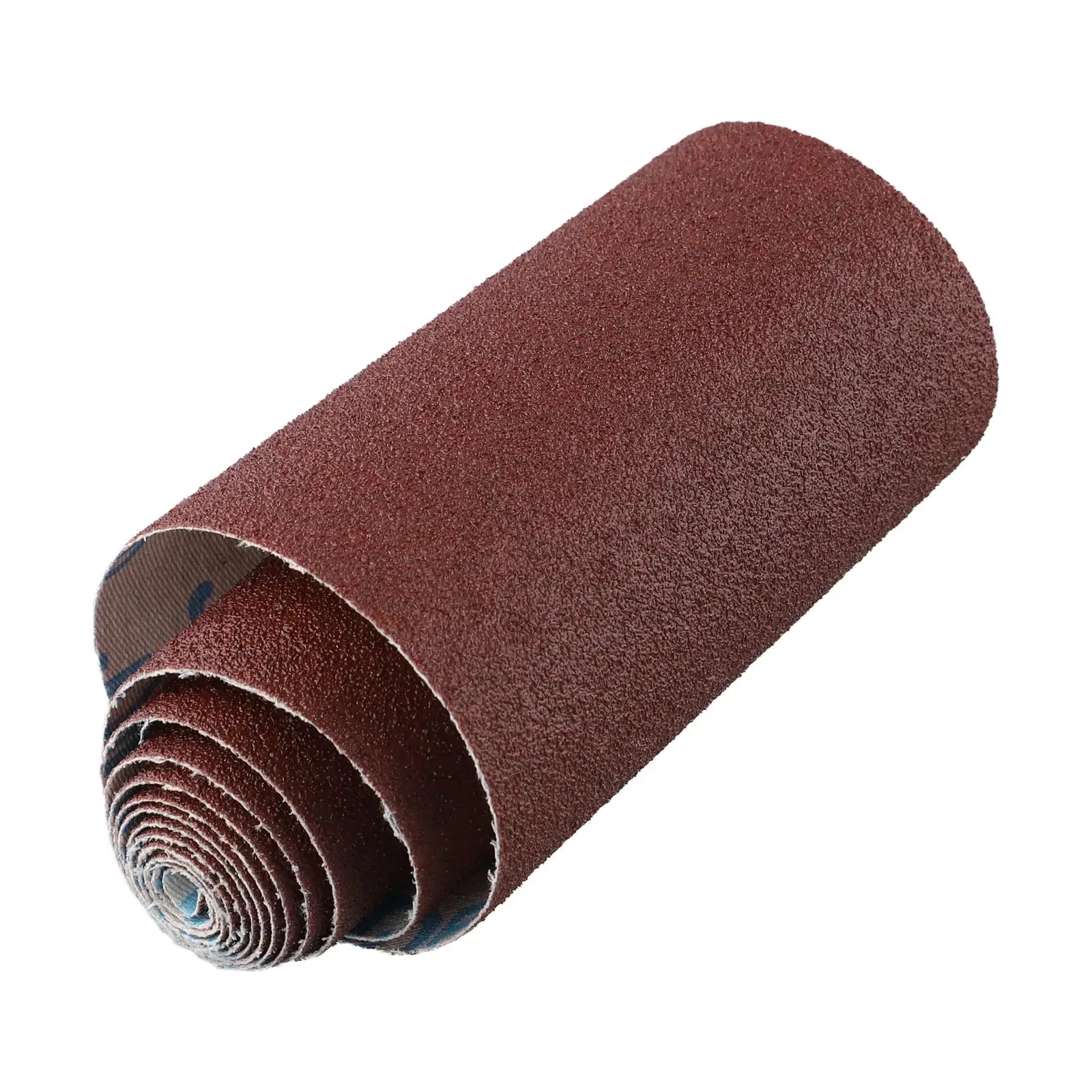 Emery Cloth Sandpaper Roll 80 120 180 240 600 800 Grit Sanding Polishing Abrasive Sheets