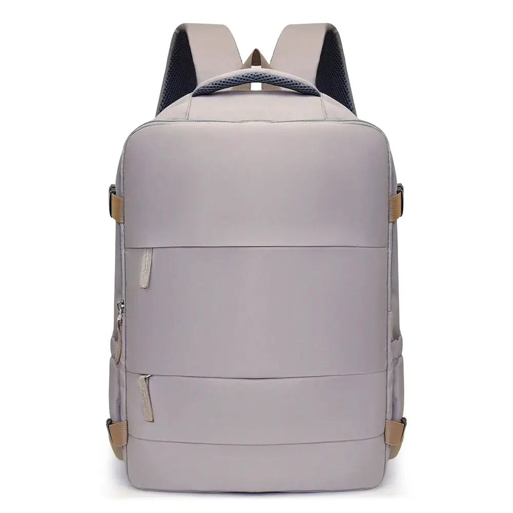SkyLite Boarding Travel Backpack 40x30x20cm Compatible With Ryanair EasyJet Wizardair Budget Airlines