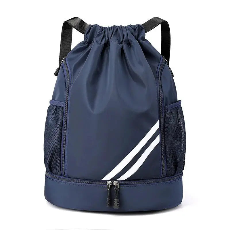 SEYATULLH Versatile Sports & Fitness Backpack - Simples Market