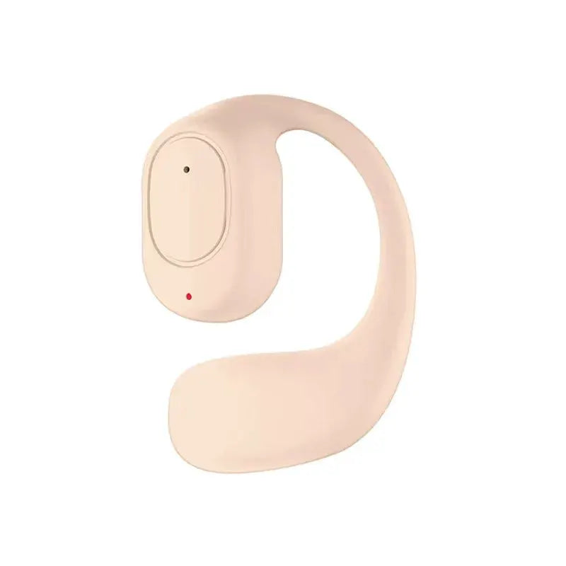 KY2 Wireless Bluetooth Earphones Air Conduction Ear Hook Sports Headset With Noise Cancellation High Fidelity Audio