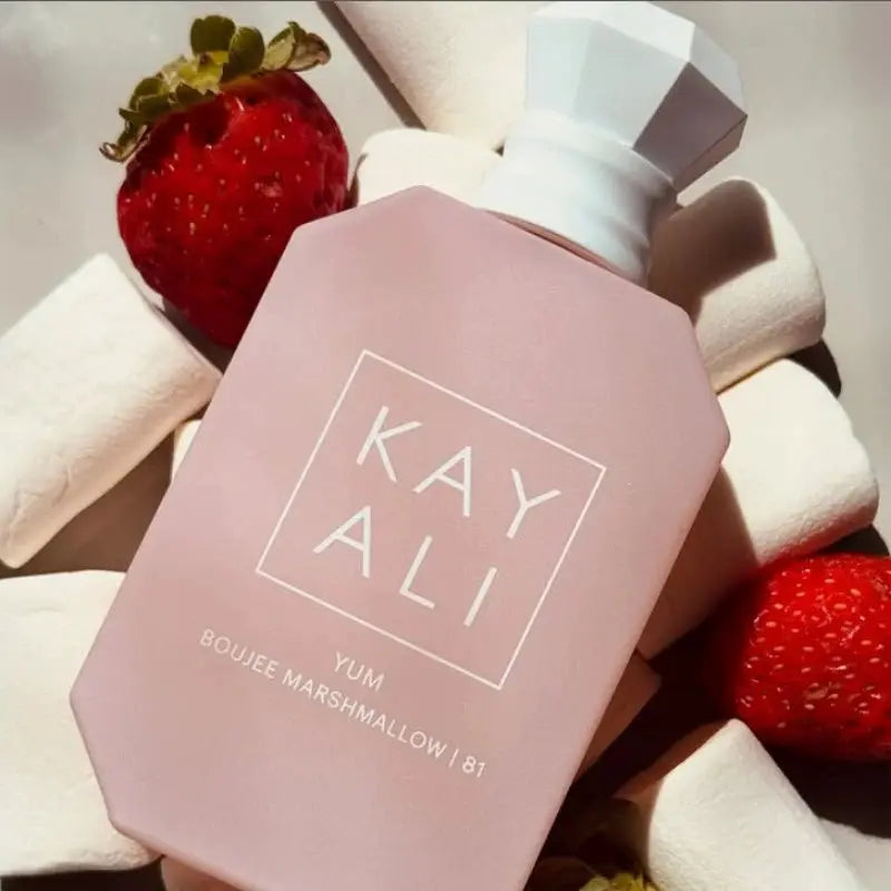 Kayali Perfume Collection 100ml Eau de Parfum Long Lasting Luxury Fragrance for Women and Men Multiple Scent Options