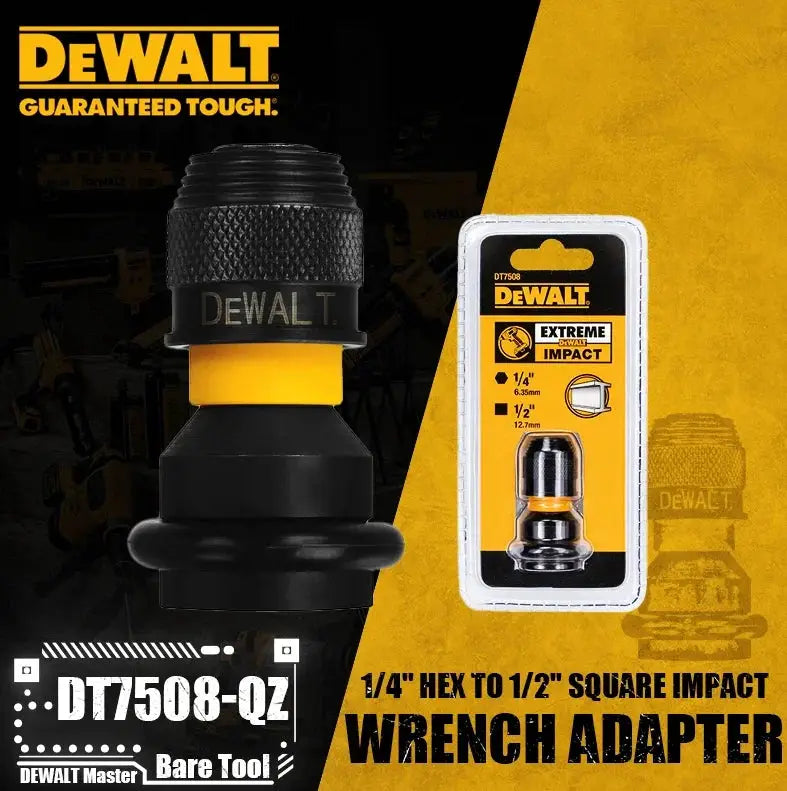 DeWalt Maxfit Phillips Magnetic Bit Set for Impact Drivers 2 Inch PH2 Pivoting Magnetic Bits