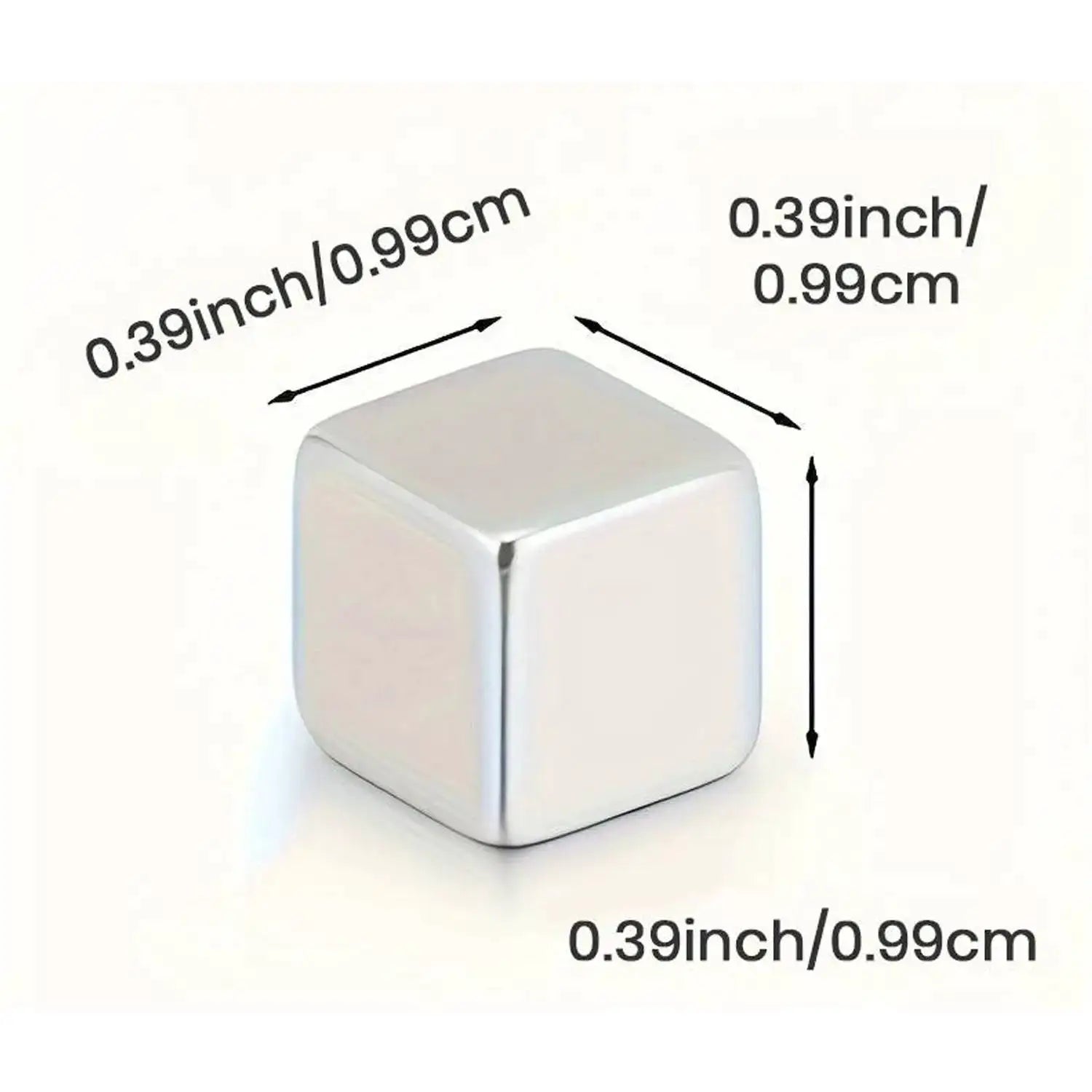 Strong Square Magnets With Pull Force For Refrigerator Garage Kitchen Office Crafts Science Projects And Easter Decor
