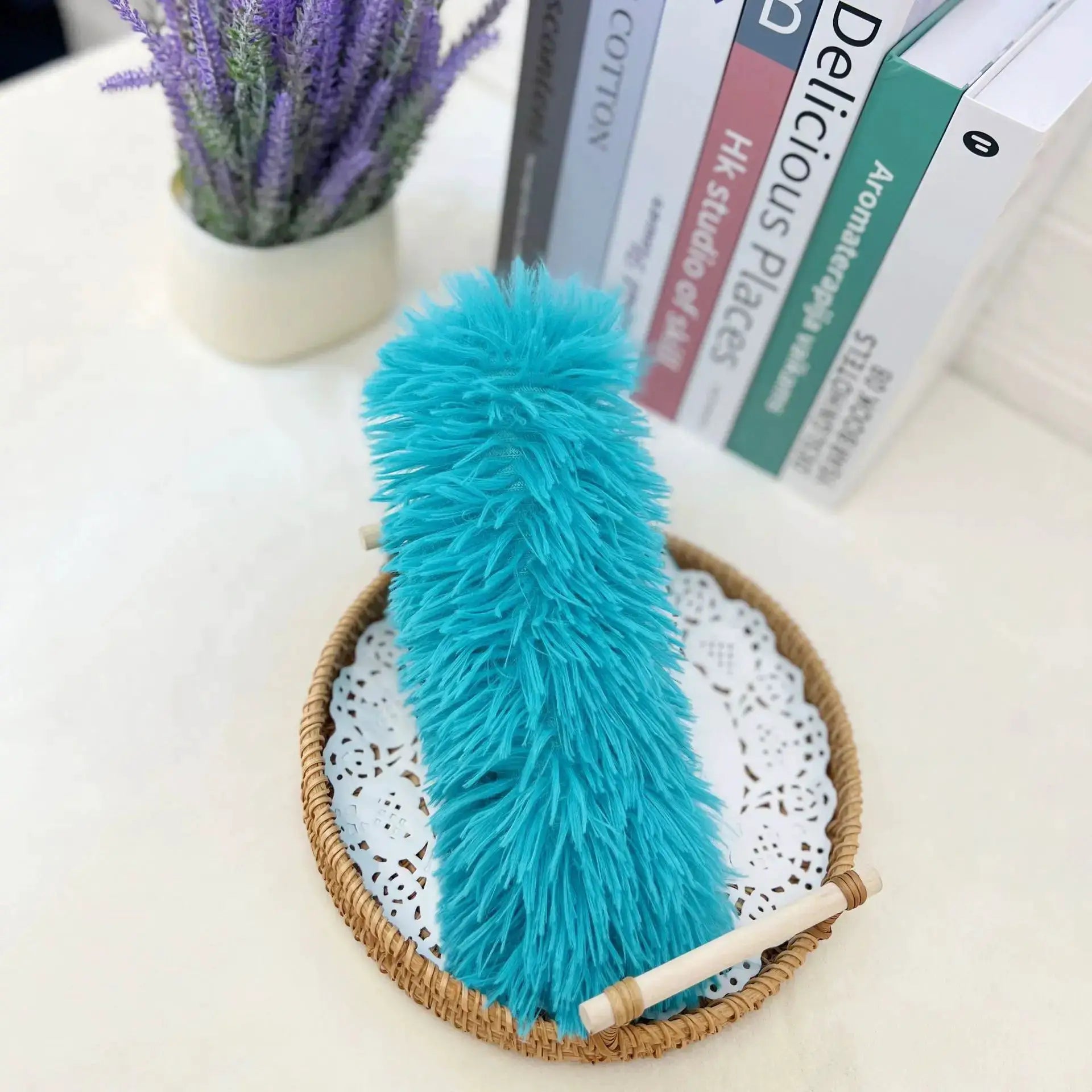Plush Cat Chew Toy With Catnip For Cats Soft Interactive Teaser Pillow Toy Scented Durable Playful