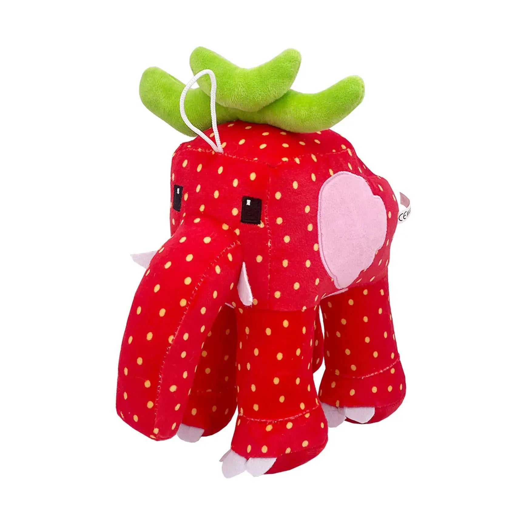 Steal A Brainrot Plush Doll 67 Brainrots Soft Toy For Collectors Movie And TV Inspired Plushies