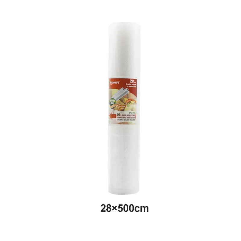 TINTON LIFE Vacuum Sealer Bags 1pc Universal Compatibility 7 Layer