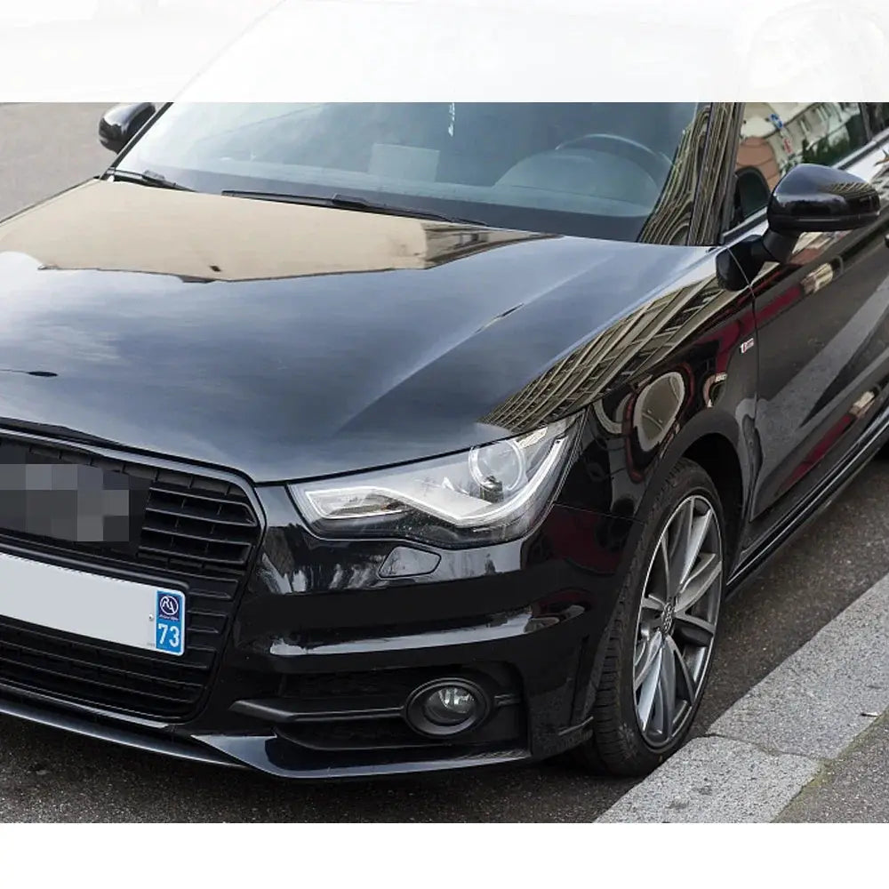 Gloss black car wrap vinyl by Simples Market; self-adhesive 150x50cm for autos