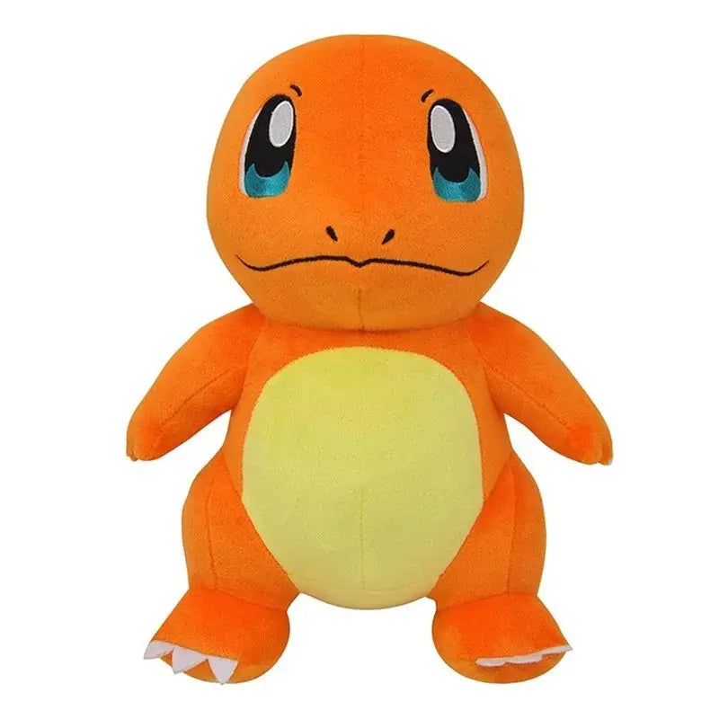 Pokemon Gengar Plush Toy Official Licensed Soft Plush Doll Cute Kawaii Cartoon Gift For Kids