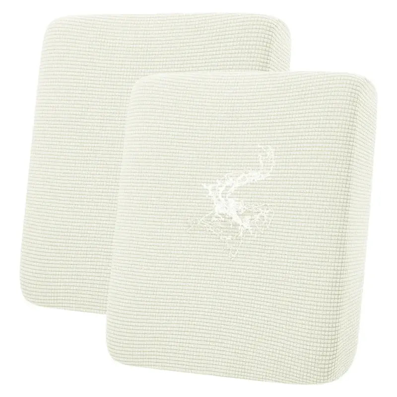 Waterproof Couch Cushion Covers Washable Slipcovers Thick Stretch Jacquard Fabric Sofa Couch Protection
