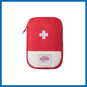 Portable Medicine Storage Bag - Simples Market