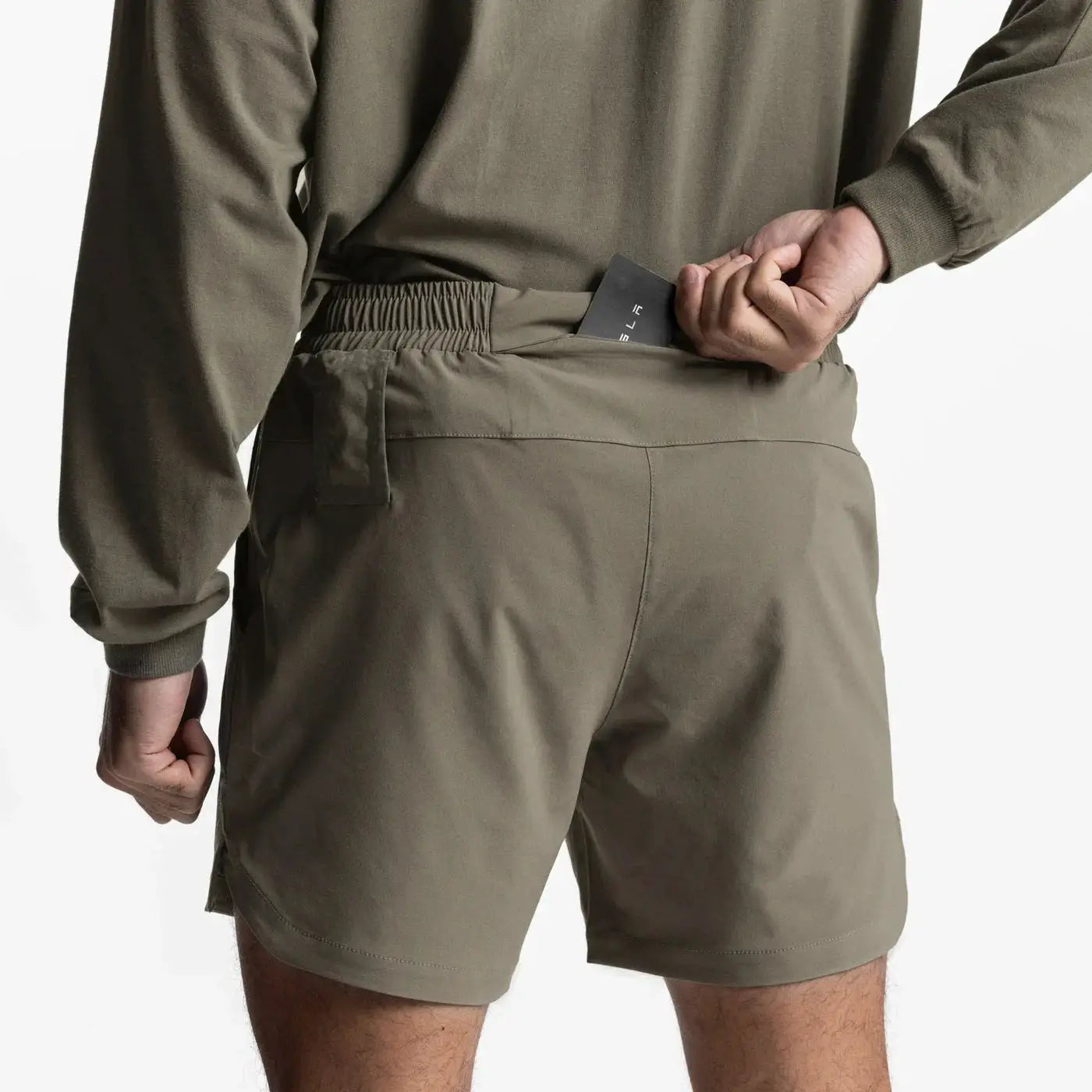 Quick Dry Mens Running Shorts For Running Jogging Fitness And Gym Training Summer Sports Performance