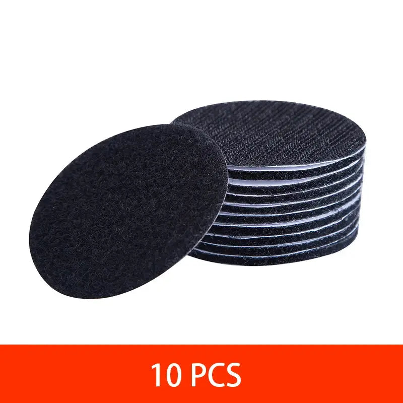 10 Pieces Universal Grippers for Bed Sheets Mattresses Cushions and Blankets 6 Cm Clip Holder Slip Resistant