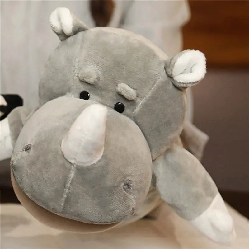 Hand Finger Puppets Cartoon Plush Toys For Party Supplies And Family Gatherings Imaginative Play