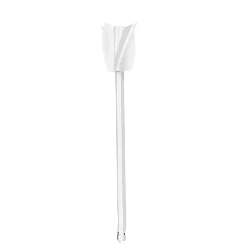2 Pack Epoxy Mixing Sticks For Drill Chuck Attachments Ideal For Epoxy Resin Paint Putty Cement And Latex Oil Paint