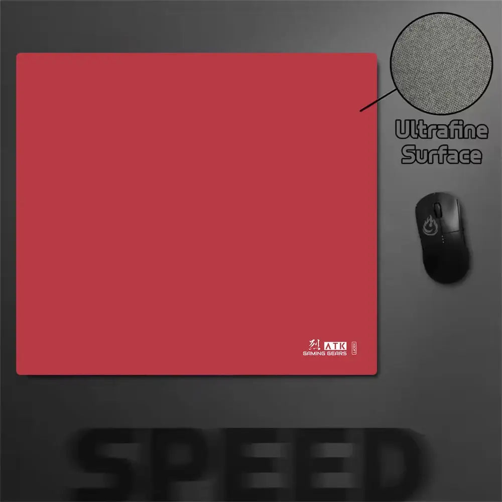 ATK 99G Air XSoft Esport Gaming Mouse Pad Non Slip Durable Stitched Edge Desk Mats Computer Mouse Pads