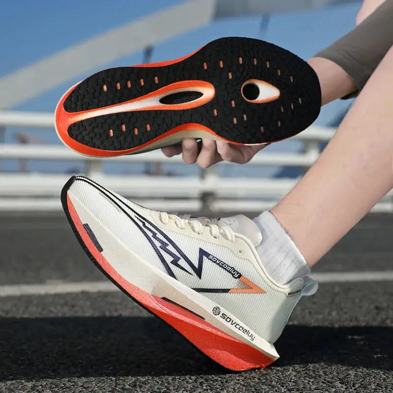 Mesh Breathable Running Shoes Unisex Casual Sneakers For Men Women