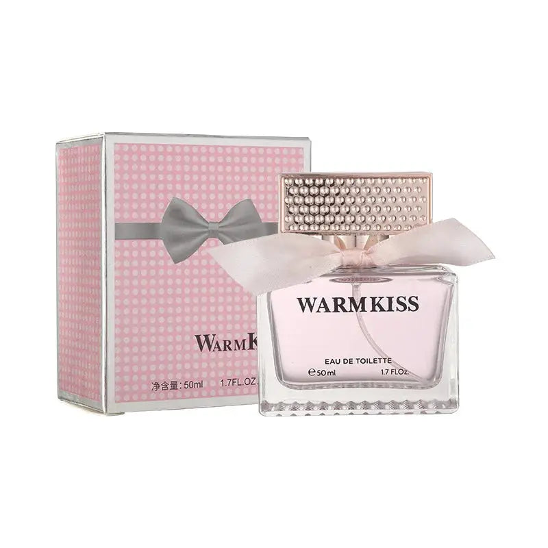 Beloved Sweetheart Jasmine Eau De Toilette Fresh Floral Scent Lasting Vitality Women Perfume Spray