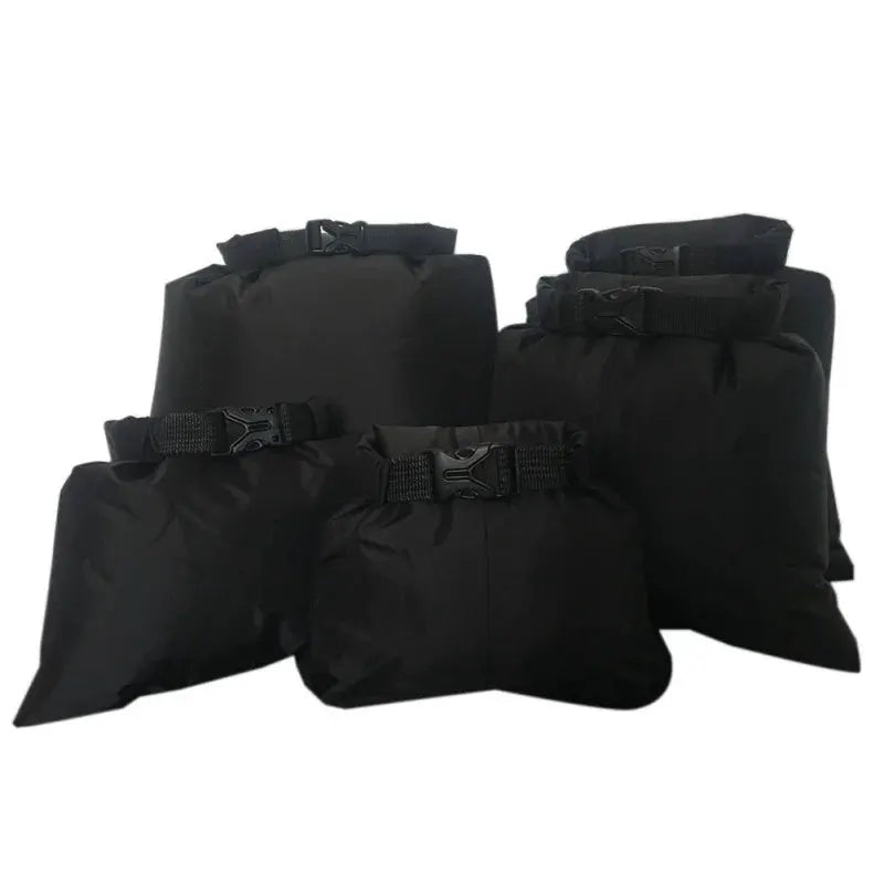 Waterproof Outdoor Dry Bag Set - Simples Market