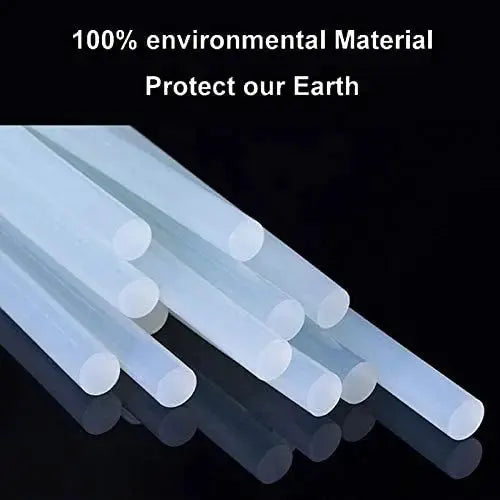 20Pcs Car Dent Repair Glue Sticks Set For Paintless Dent Repair With Strong Adhesion Hot Melt Strips For Auto Bodywork