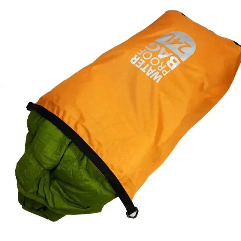 Waterproof Dry Bag Pack For Kayaking Rafting Canoeing Boating River Trekking And Sailing With Floating Dry Sacks